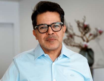Facharzt für Plastische & Ästhetische Chirurgie Massud Hosseini
